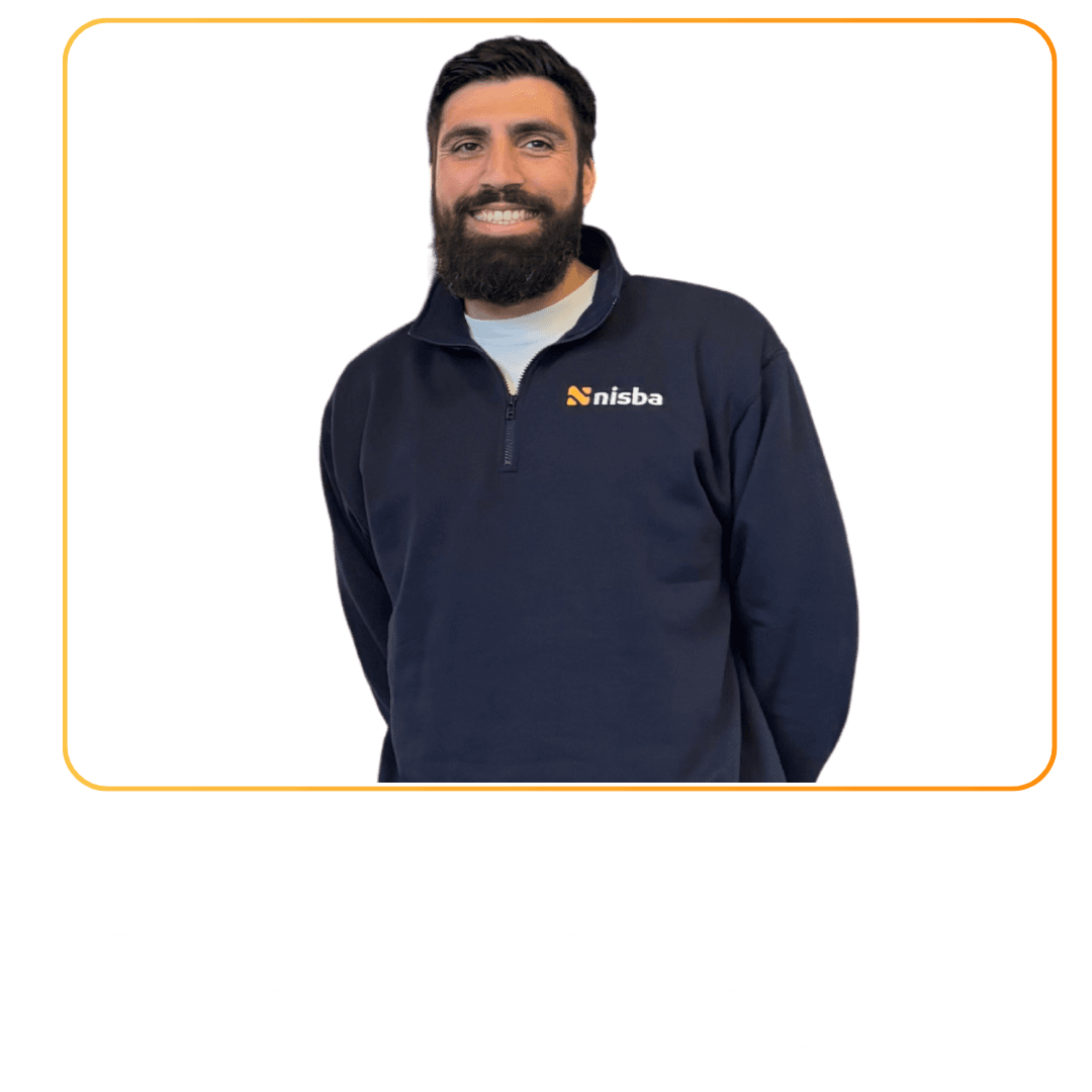 Ahmad Ayoubi, CFA Charterholder, Financial Advisor DipPFS, Islamic Finance Qualification IFQ, 13 years experience in investing and finance